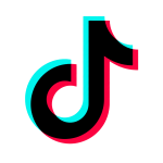 TikTok-Logo