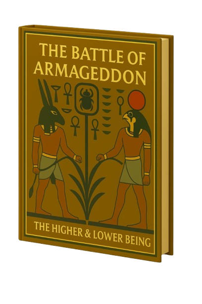 The Battle of Armageddon