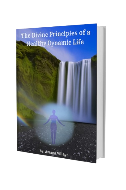 The Divine Principles of a Healthy Dynamic Life