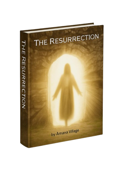 The Resurrection