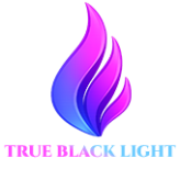 True Black Light